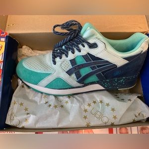 ASICS x UBIQ Cool Breeze